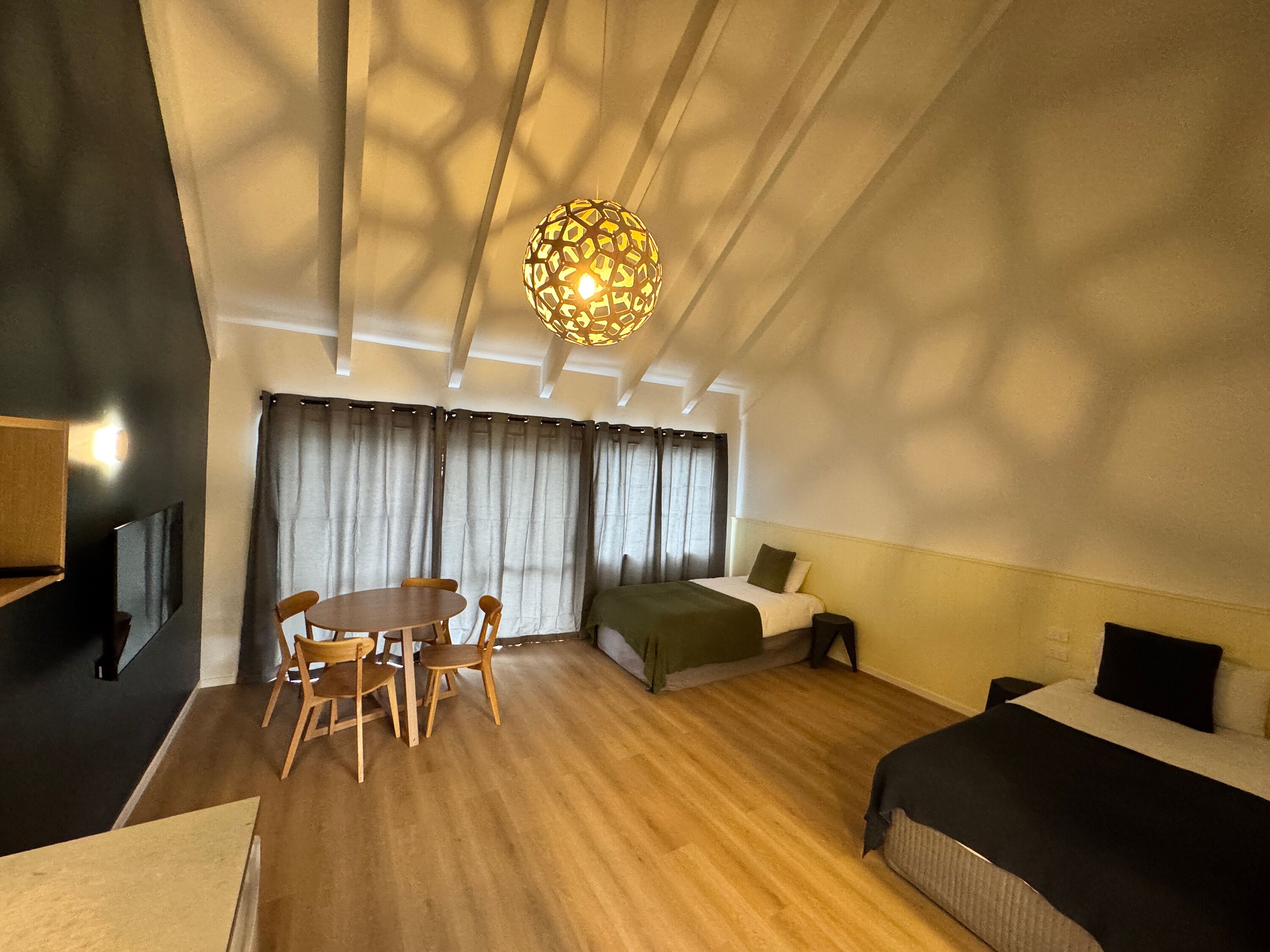 Foto - Mt Wellington Motel