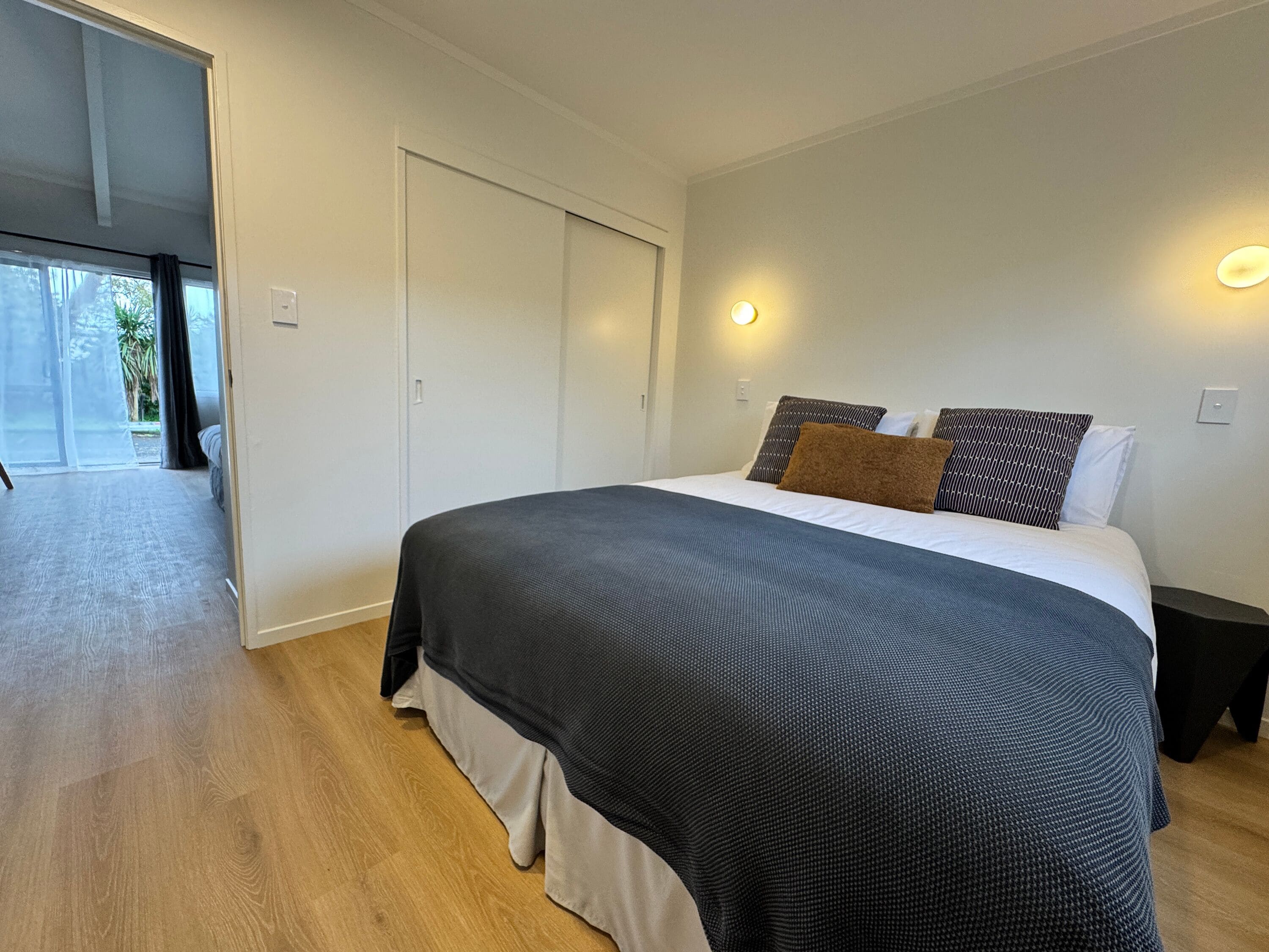 Foto - Mt Wellington Motel