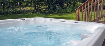 Nueva casa en Killington acceso por carretera
