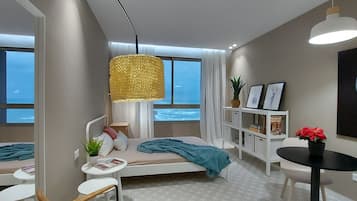 Suite de diseño | Ropa de cama hipoalergénica, edredones de plumas, caja fuerte