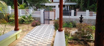 Sreepadmini SS Ayurmadam . Anchalummood. Kollam .Kerala .India .Asia