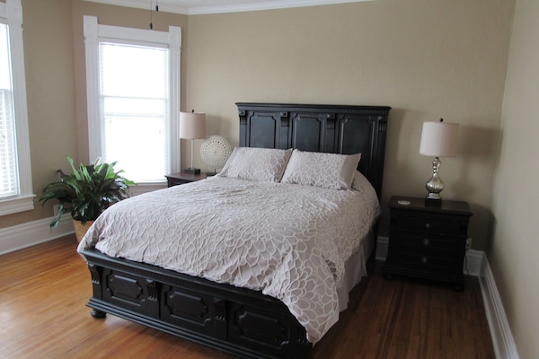 Bedroom #1