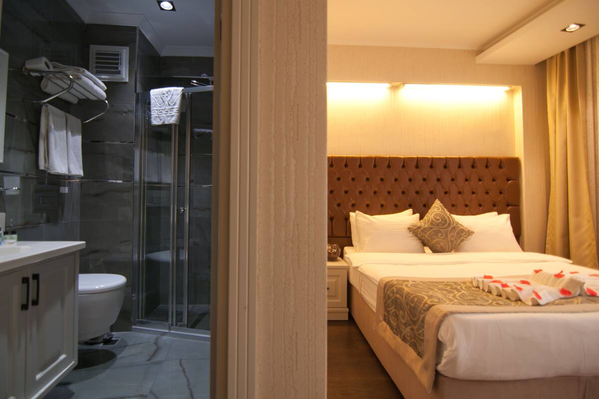 Standard Room | View from room