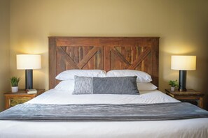 4 habitaciones, tabla de planchar con plancha y wifi gratis 