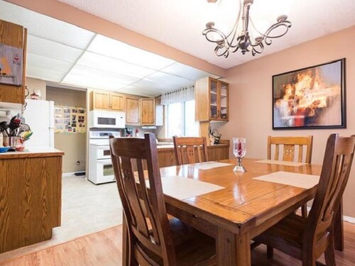 Wild North Bed & Rest