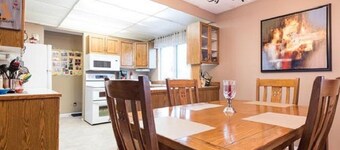 Wild North Bed & Rest