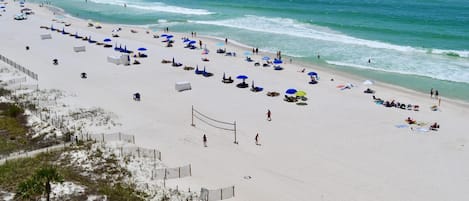 Spiaggia