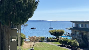 Udendørsområde