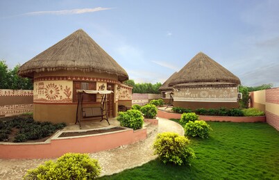 Lords Resort Chotila