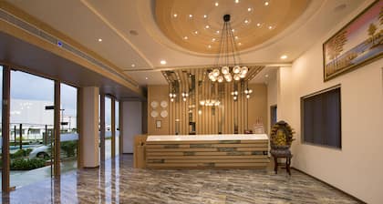Lords Resort Chotila