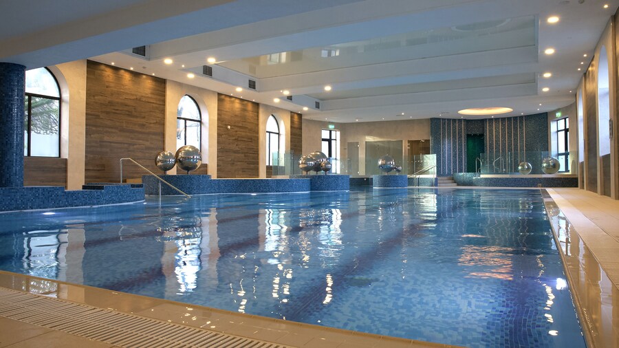 Westport Plaza Hotel