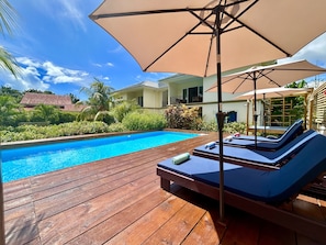 Sundeck