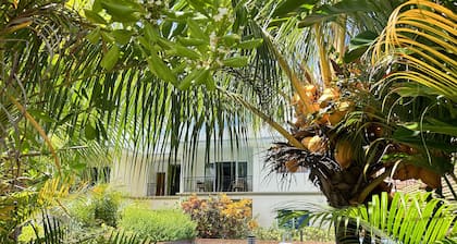 The Seaboards Apartments Seychelles