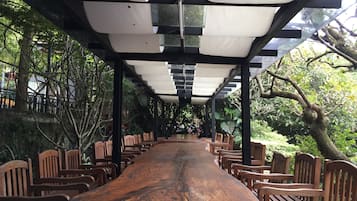 Servicio de la propiedad