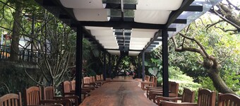Rumah Stroberi Organic Farm and Lodge