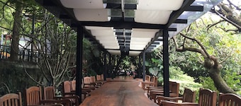 Rumah Stroberi Organic Farm and Lodge