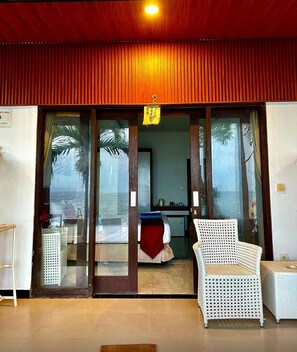Superior Room | Exterior - Valomia Beachfront (Karangasem)