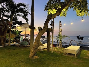 Superior Room | Beach/ocean view