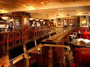 Bar (sur place)