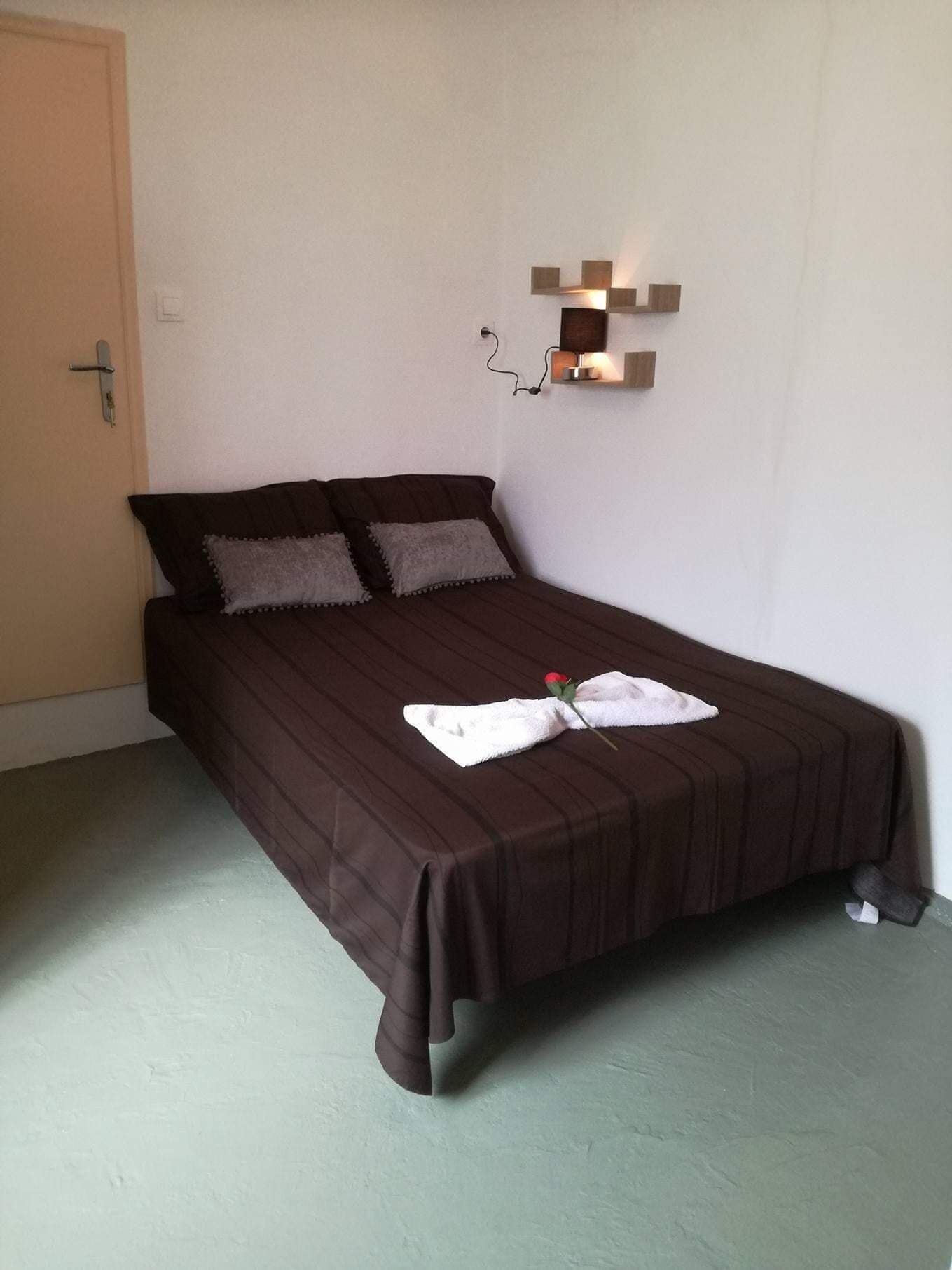 3 Schlafzimmer, Bügeleisen/Bügelbrett, Internetzugang, Bettwäsche