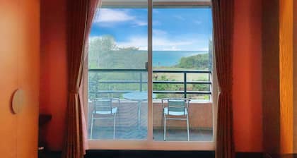 Tranquil Sea Hotel