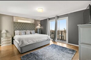 5 habitaciones, escritorio, tabla de planchar con plancha y wifi gratis