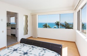 6 bedrooms, iron/ironing board, free WiFi, bed sheets