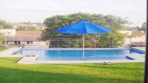 Pool - Uncanzable Cocoyoc  (Lomas de Cocoyoc)