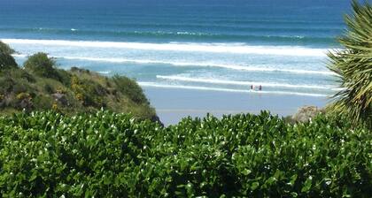 Stay in School by the Sea