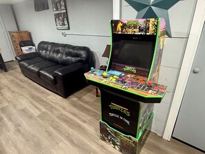 Spielezimmer