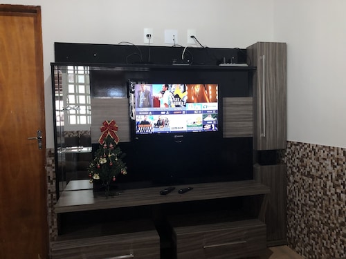 Chapada dos Veadeiros! Schönes Ferienhaus in der Stadt Colinas do Sul - GO