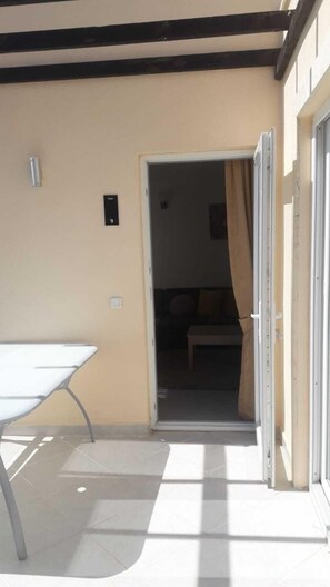 Front of property - Golf and Spa Resort Kusadasi (Soke)