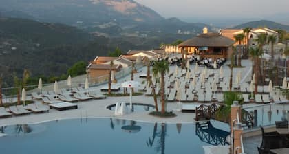 Golf and Spa Resort Kusadasi