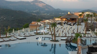 Golf and Spa Resort Kusadasi