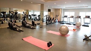 Studio fitness