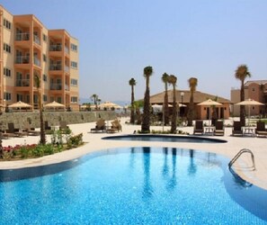 Pool - Golf and Spa Resort Kusadasi (Soke)
