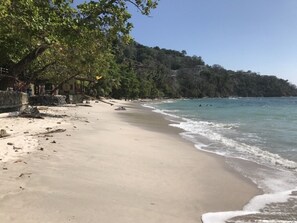 Plage à proximité