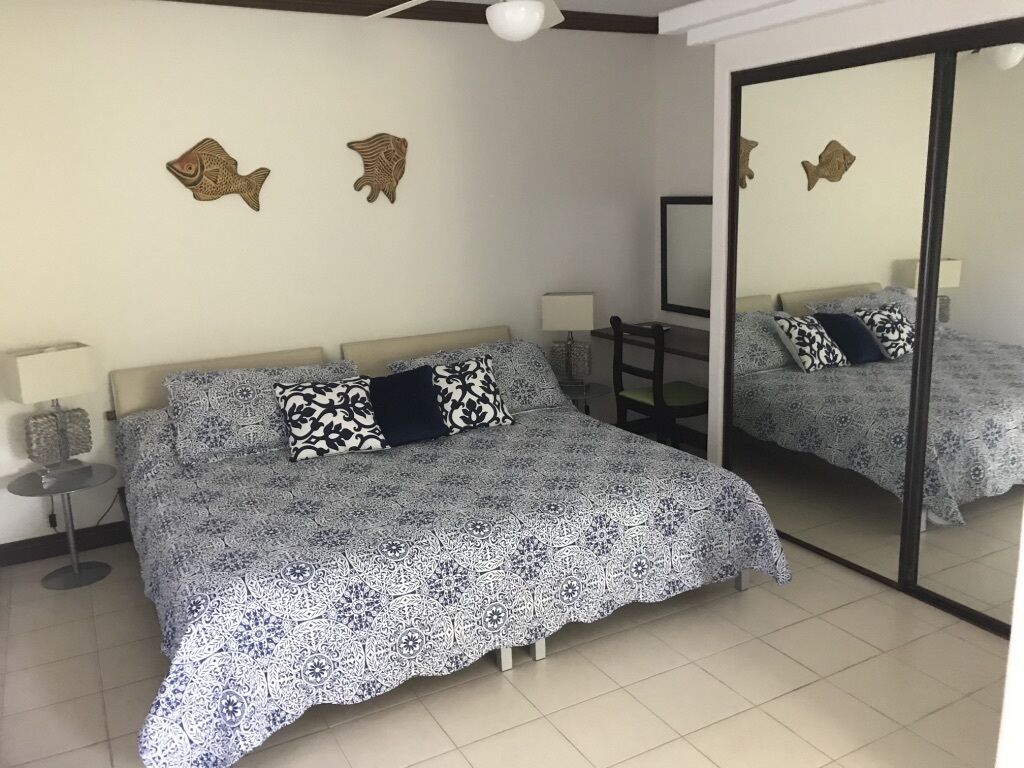 1 slaapkamer, gratis wifi, beddengoed