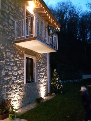 Exterior - B&B da Morena (Minucciano)