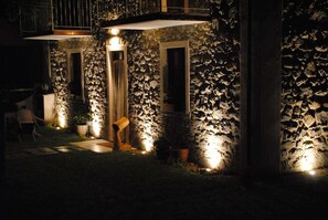 Exterior - B&B da Morena (Minucciano)