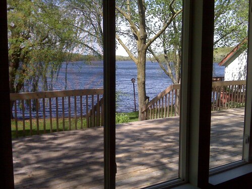 Sugar Creek Lake House! - A lakefront paradise since 2009