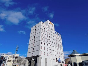 Exterior - KOKO STAY Sukagawa (Sukagawa)