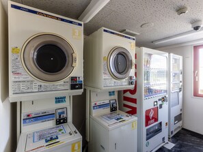Laundry room - KOKO STAY Sukagawa (Sukagawa)