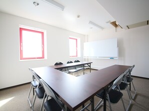 Sala de reuniones