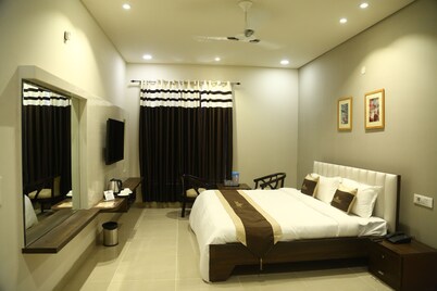 Hotel Bhumi Residency