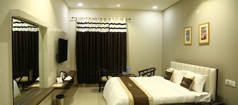 Hotel Bhumi Residency