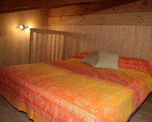 Bed sheets
