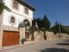 Fachada