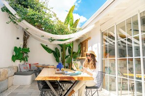 Exterior - Sigacik Gardenya Boutique Hotel (Seferihisar)