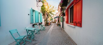 Sigacik Gardenya Boutique Hotel